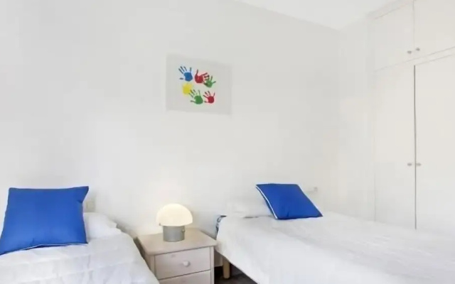 Apartamento Illa 51
