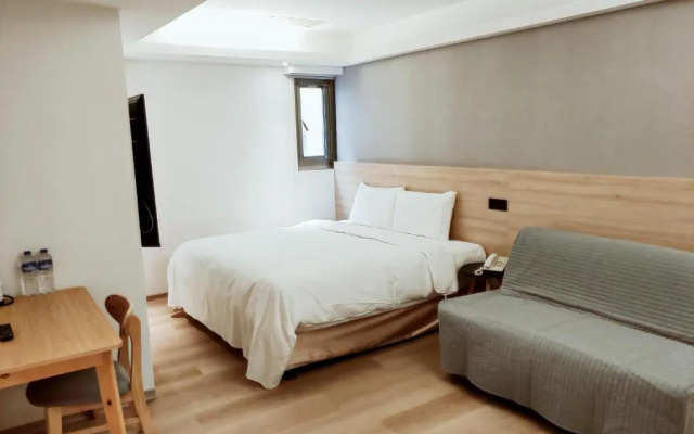 FooYee Hotel-YongHe