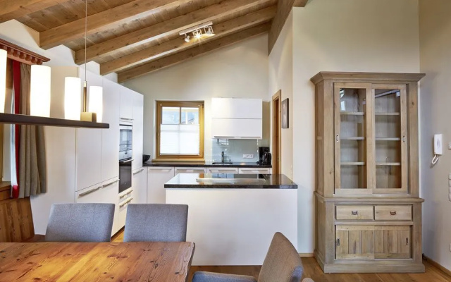 Chalets - Wildkogel Resorts