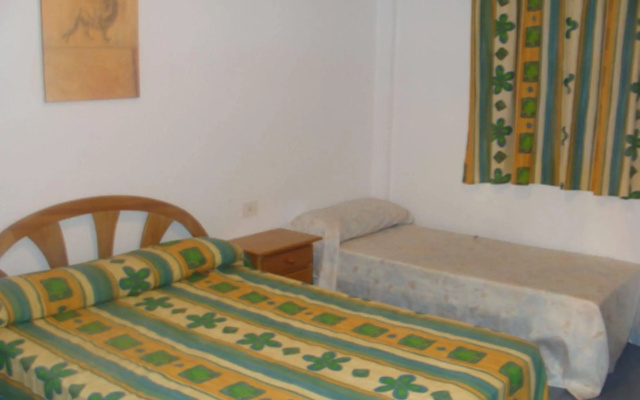 Apartamentos Peñiscola Playa Orange Costa