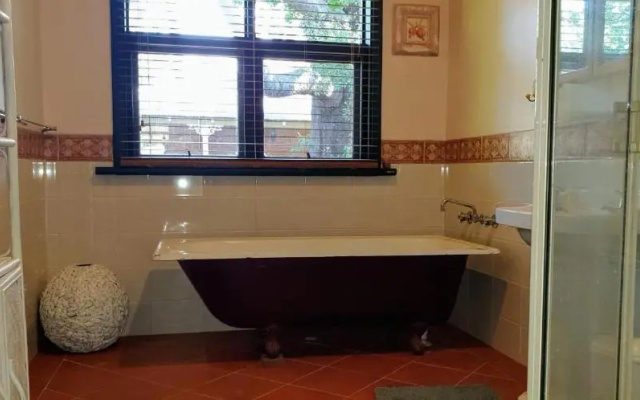 Nannup Homestay