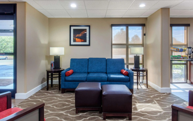 Comfort Inn Horn Lake - Southhaven