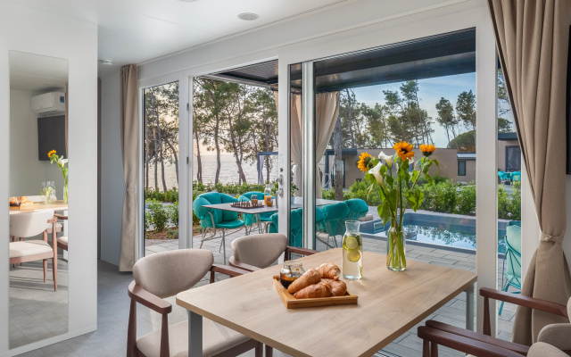 Aminess Style Camping Avalona Glamping Villas & HH