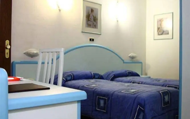 Hotel Le Mura