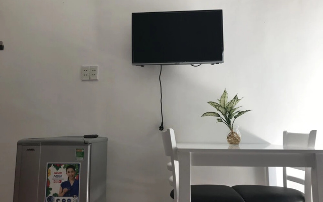 Meowies Homestay