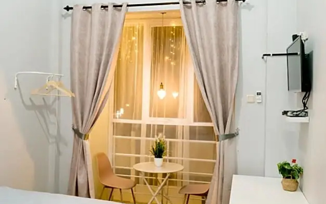 Ministry Homestay