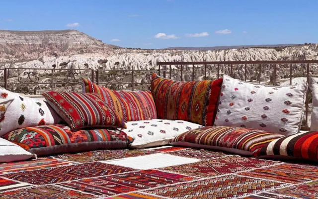 Virtus Cappadocia Hotel