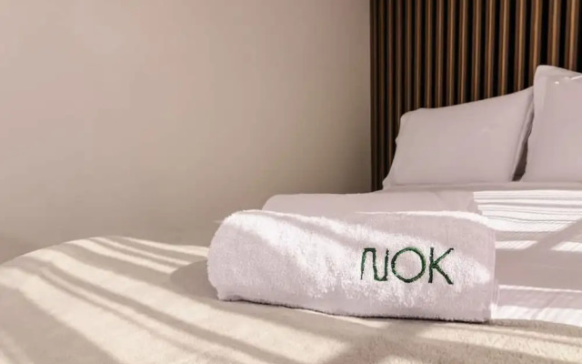 NOK Amazing Duplex in Parque 93