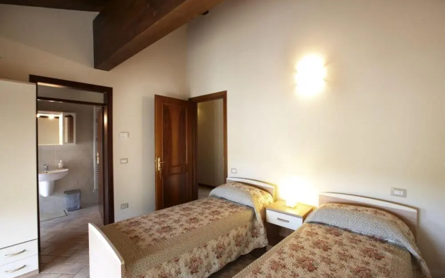 Agriturismo Ca' del Ciuco