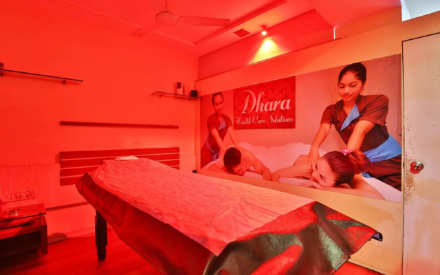 Hotel Akash