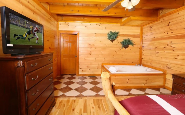 Family Valley Lodge