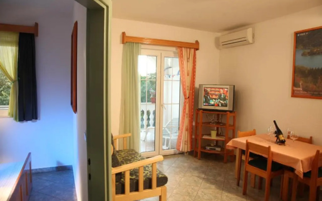 Apartments Villa Moretti