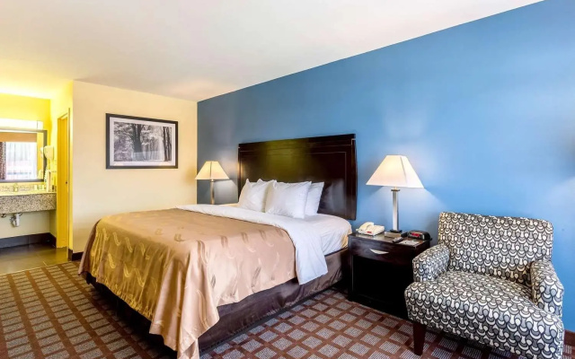 Miami Airport Marriott
