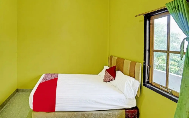 Wisma Kenanga by OYO Rooms