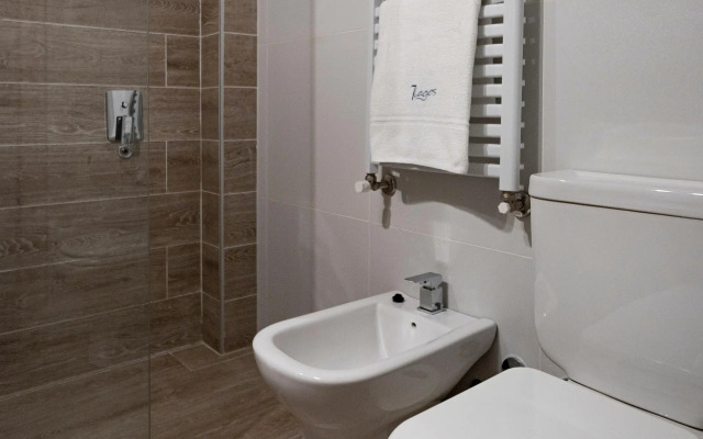 Hotel 7 Lagos