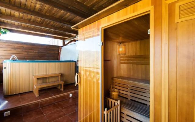 Apartamento Rural De Oses 2