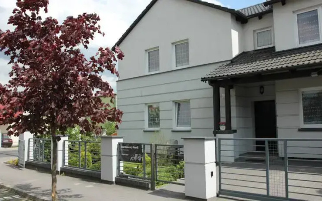 Apartamenty Verdi