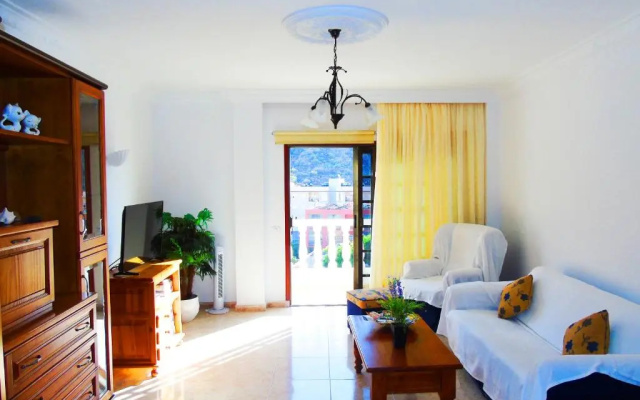 Casa El Cercado