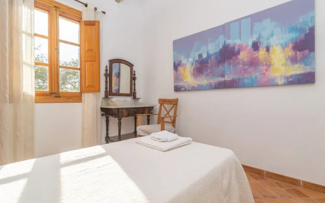 Can Pintat - Villa With Private Pool. Free Wifi