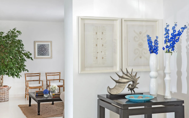 Relais Blu