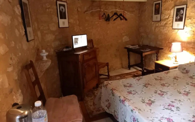 Chambre D Hotes Les Remparts (Adults Only)