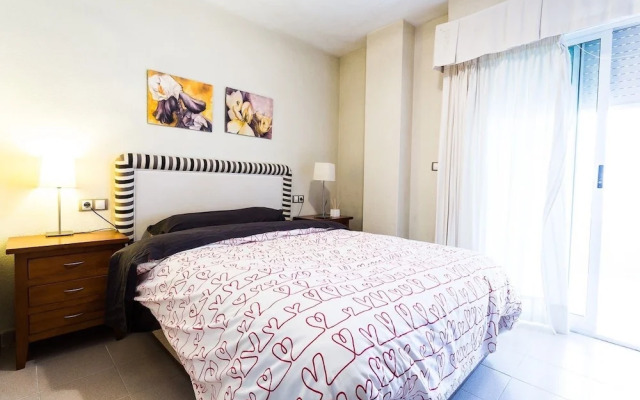 Arenales Sea Views