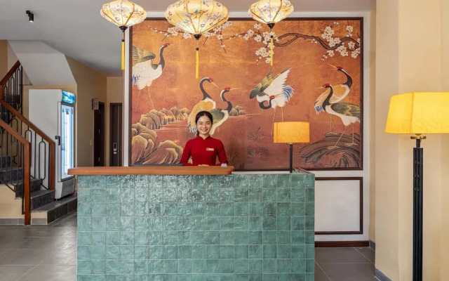 Solea Boutique Hotel Hoi An