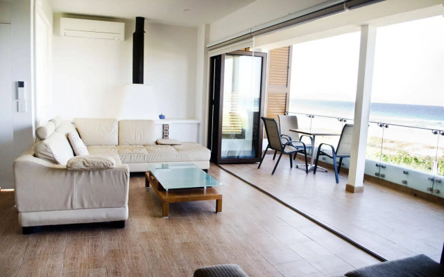 Bilinga Beach Motel