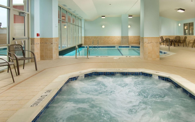 Drury Inn & Suites Kansas City Independence