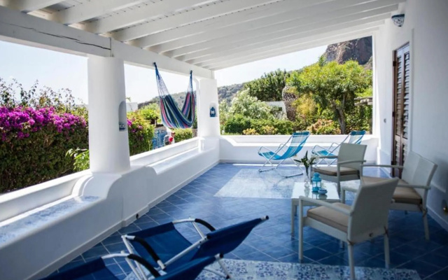 La Sirena B&B
