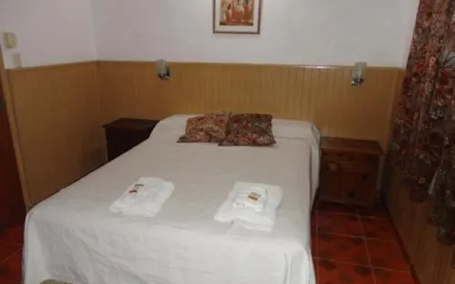 Hosteria Norca