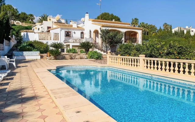 Villa Vicenta