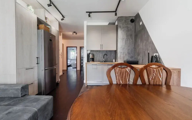 RentPlanet - Apartament Piękna z tarasem