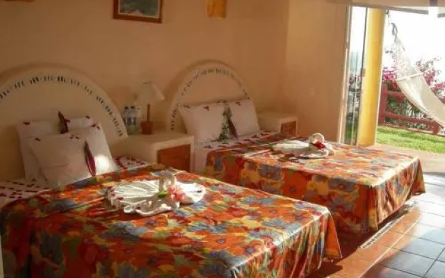 Hotel & Villas Partour Caleta