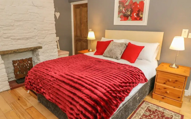 Terrace Cottage
