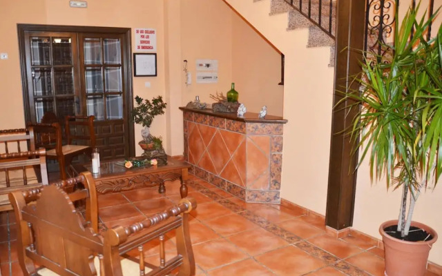 Hostal Cesar