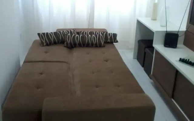 Apartamento Studio Parnamirim