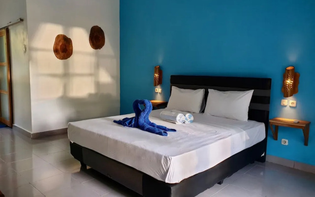 Moyo Island Beach Resort