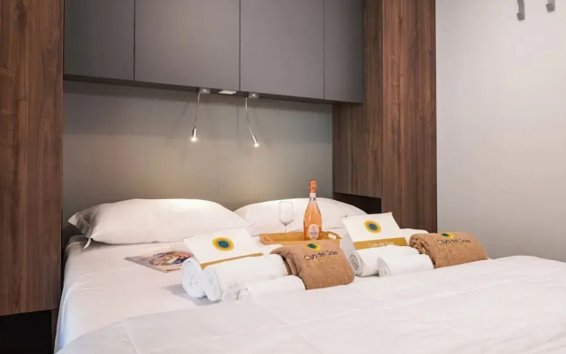 Lodge in Jesolo Mare Family Village