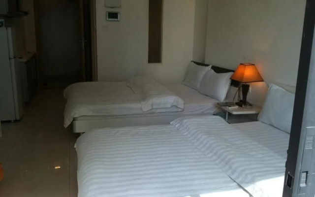 Huamei Apartment Hotel