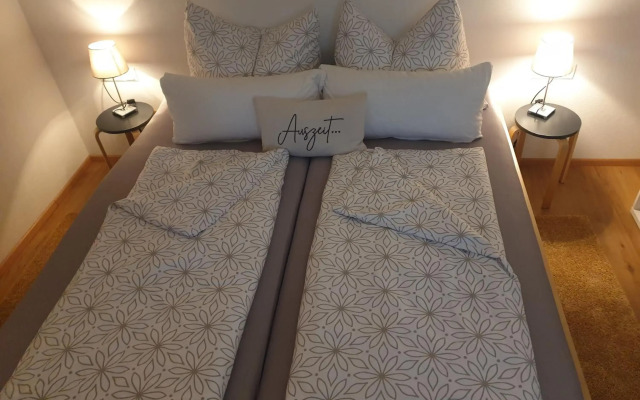 Appartement Dorrer