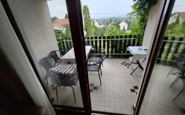 Bertalan Apartman