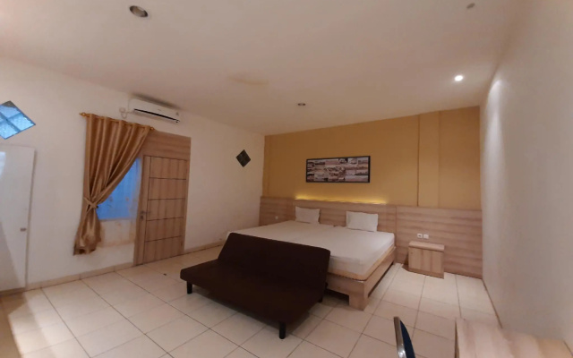 SPOT ON 2869 Ionia Homestay