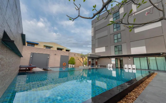 Arawana Regency South Pattaya