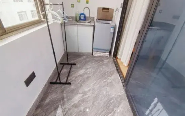Zhengxun Homestay