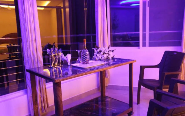 Eagle Eye Resorts