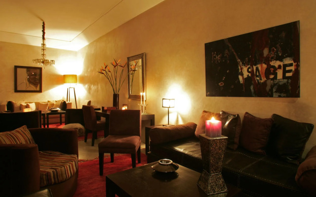 Riad Dar One