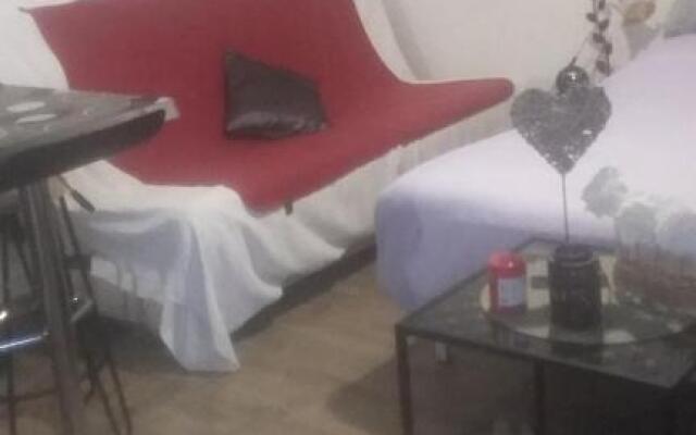 Studio Cosy proche centre MPL/ pk gratuit
