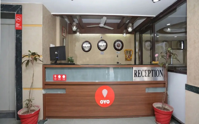 Hotel Abhinav Palace by OYO Rooms