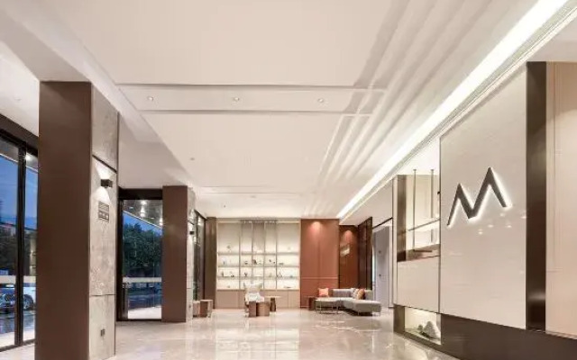 Mingyue Lake Hotel (Baise Tianyang Branch)